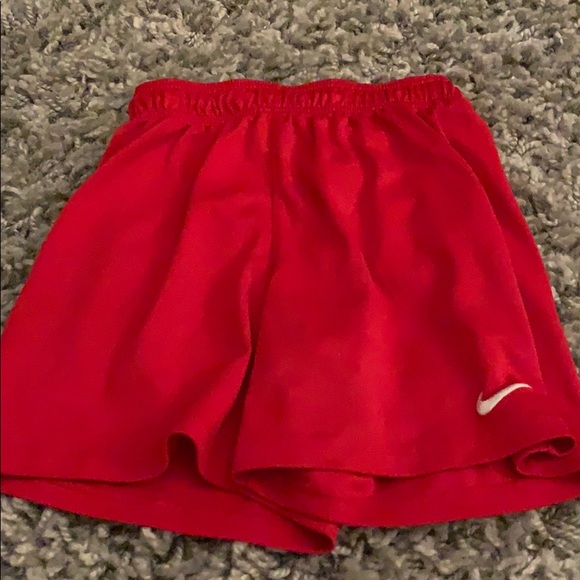 nike soccer shorts - Picture 1 of 2